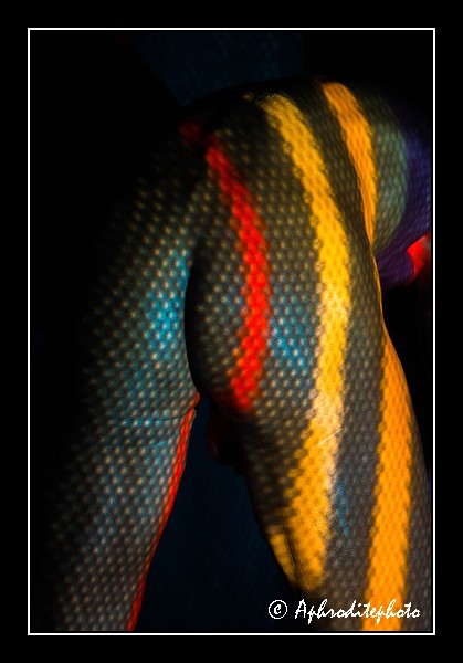 101 Body lightings men